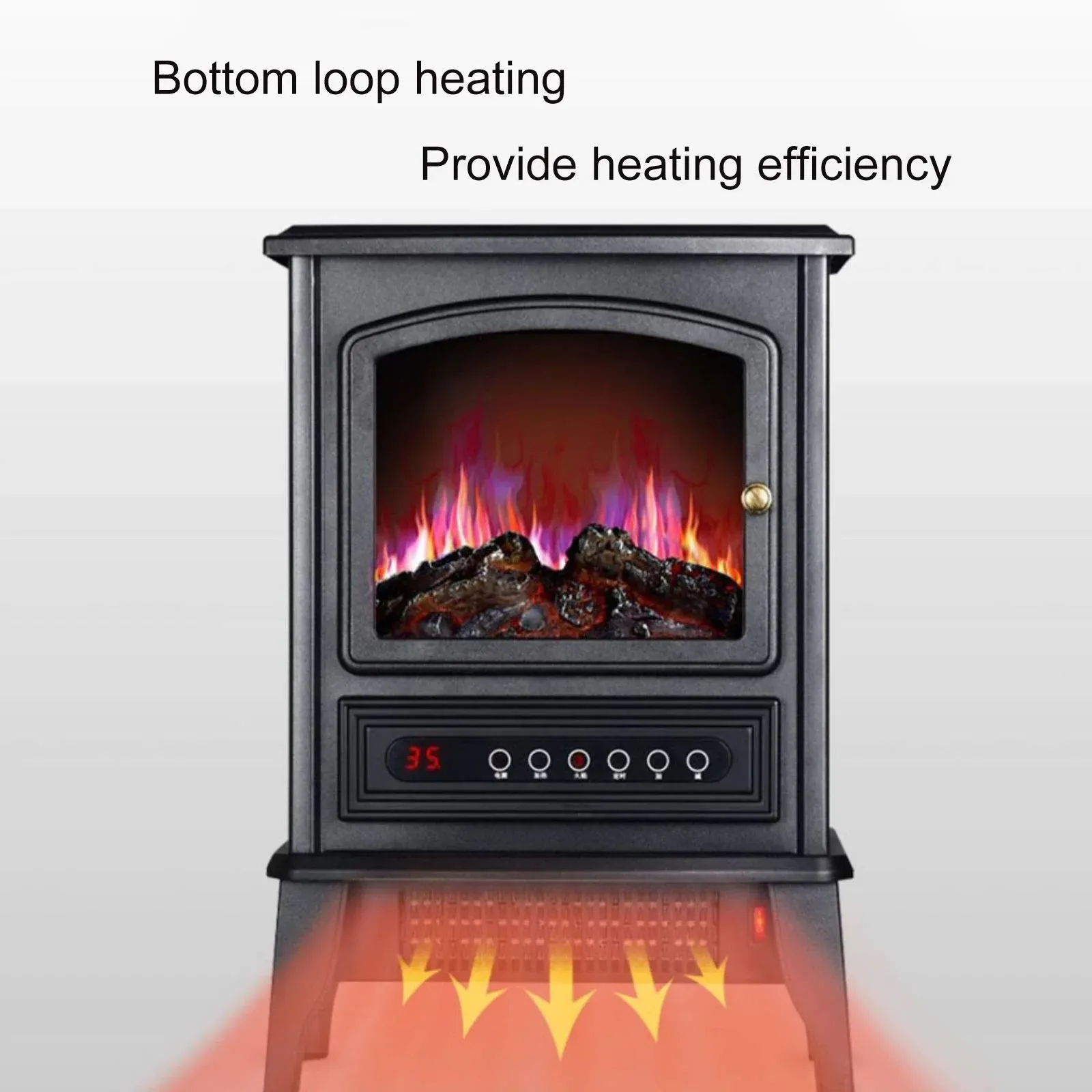 Dimplex Stoves product 1