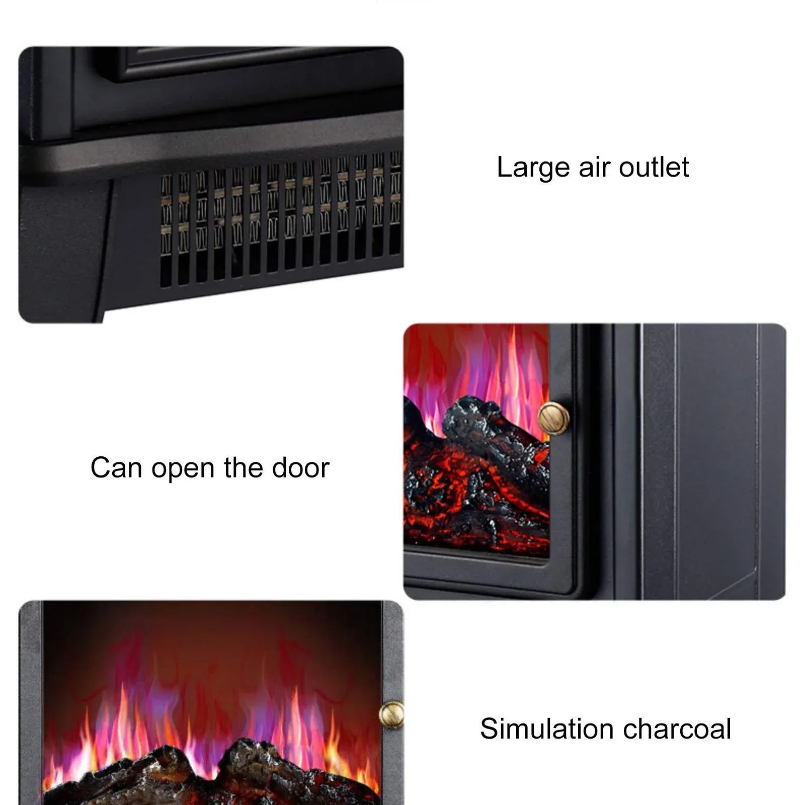 Dimplex Stoves product 2