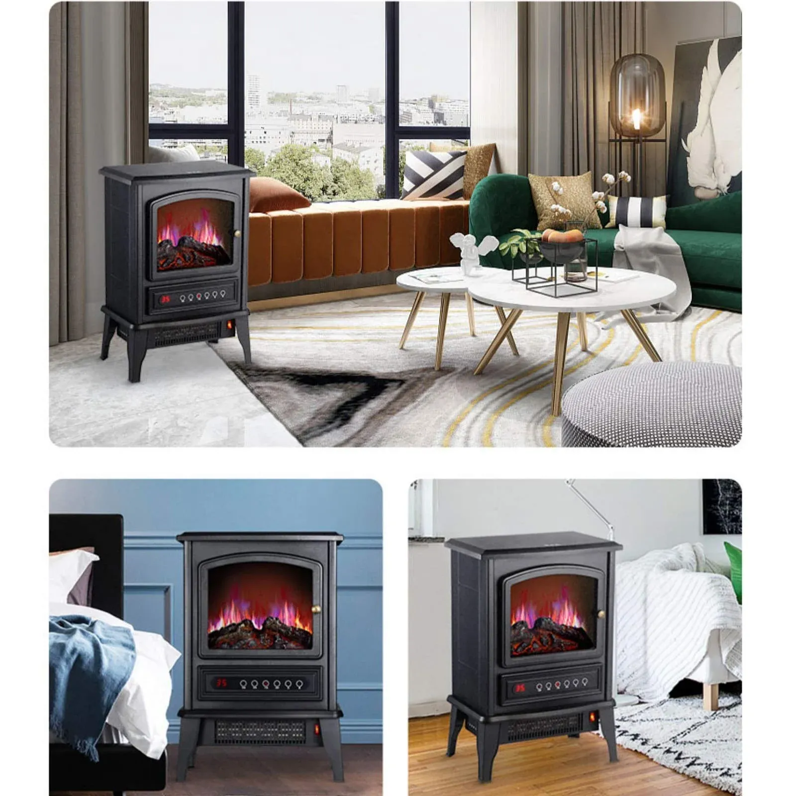 Dimplex Stoves product 3
