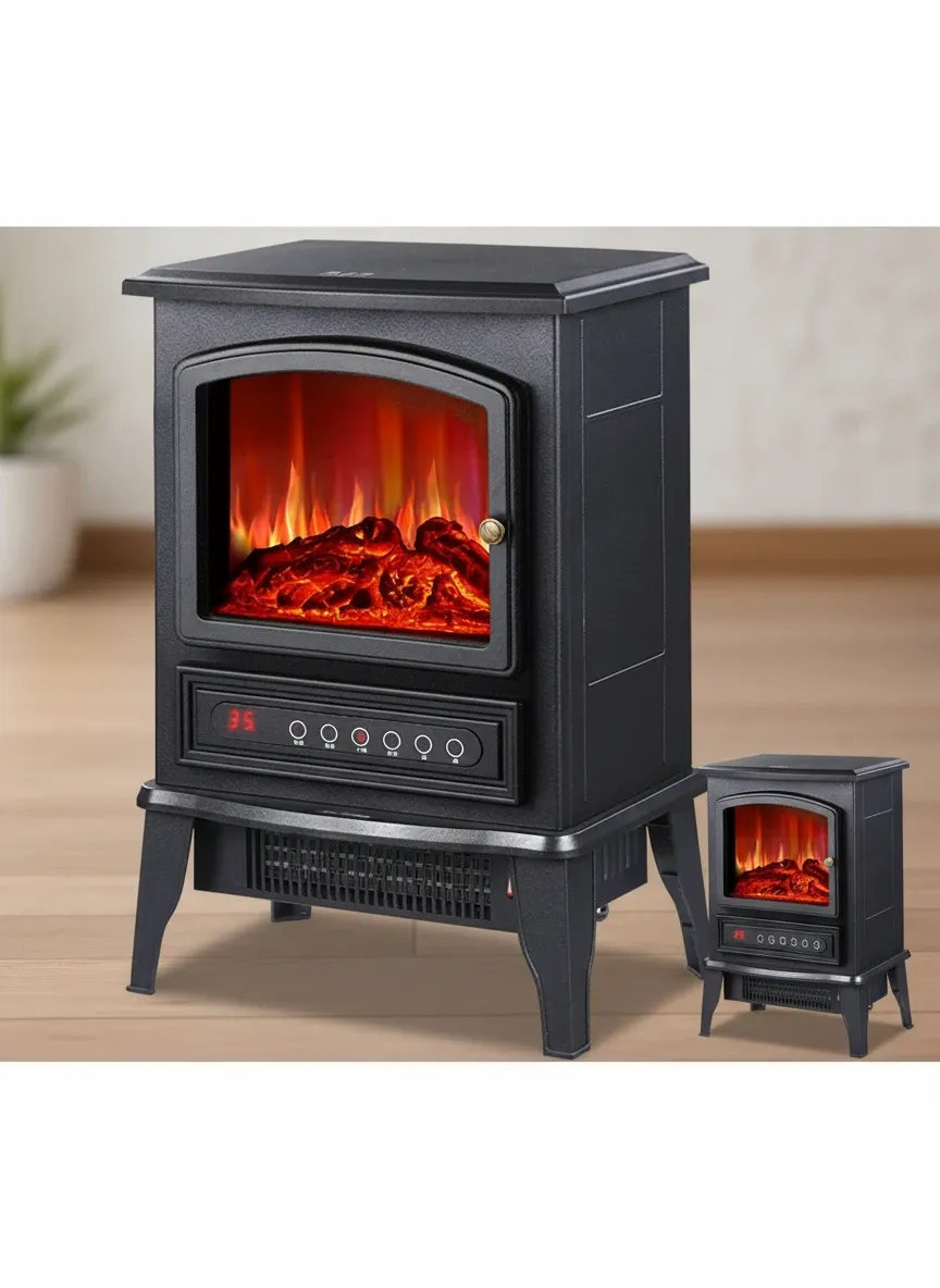 Electric Fire Inserts For Existing Fireplaces Explained: A UK Buyer's Guide